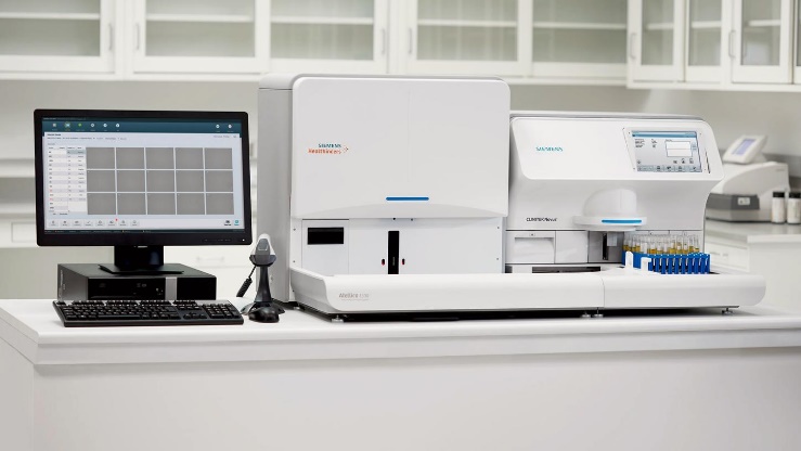 Siemens Atellica 1500