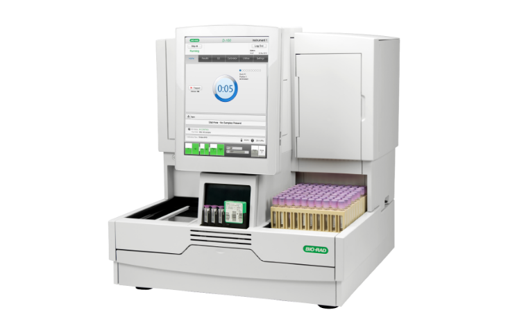 Bio-Rad D-100