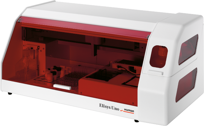 Human Elisys Uno