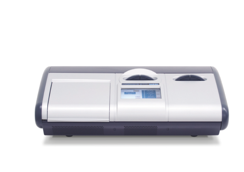 Sebia Hydrasys