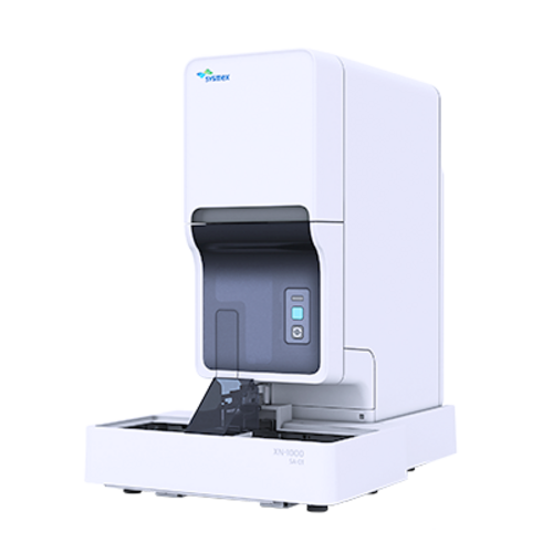 XN-1000 Sysmex