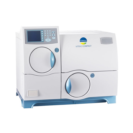 VITEK 2 Compact